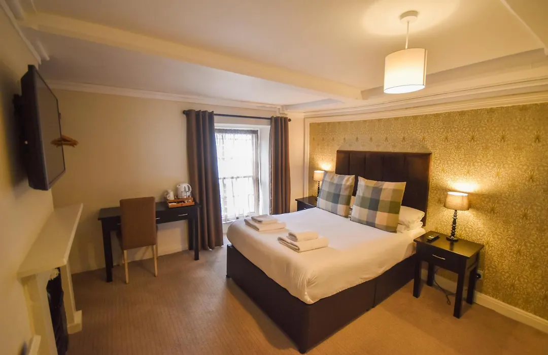 Red Lion Inn-1