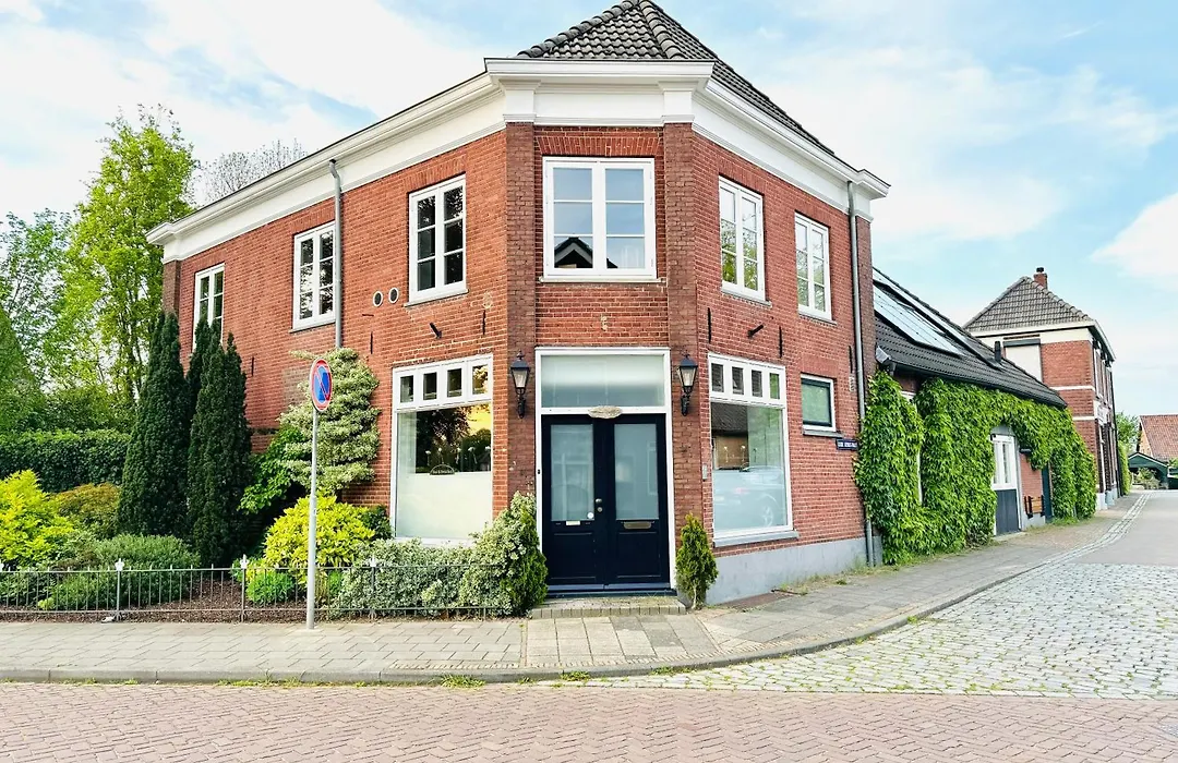 B&B De Dorpshoeve-1