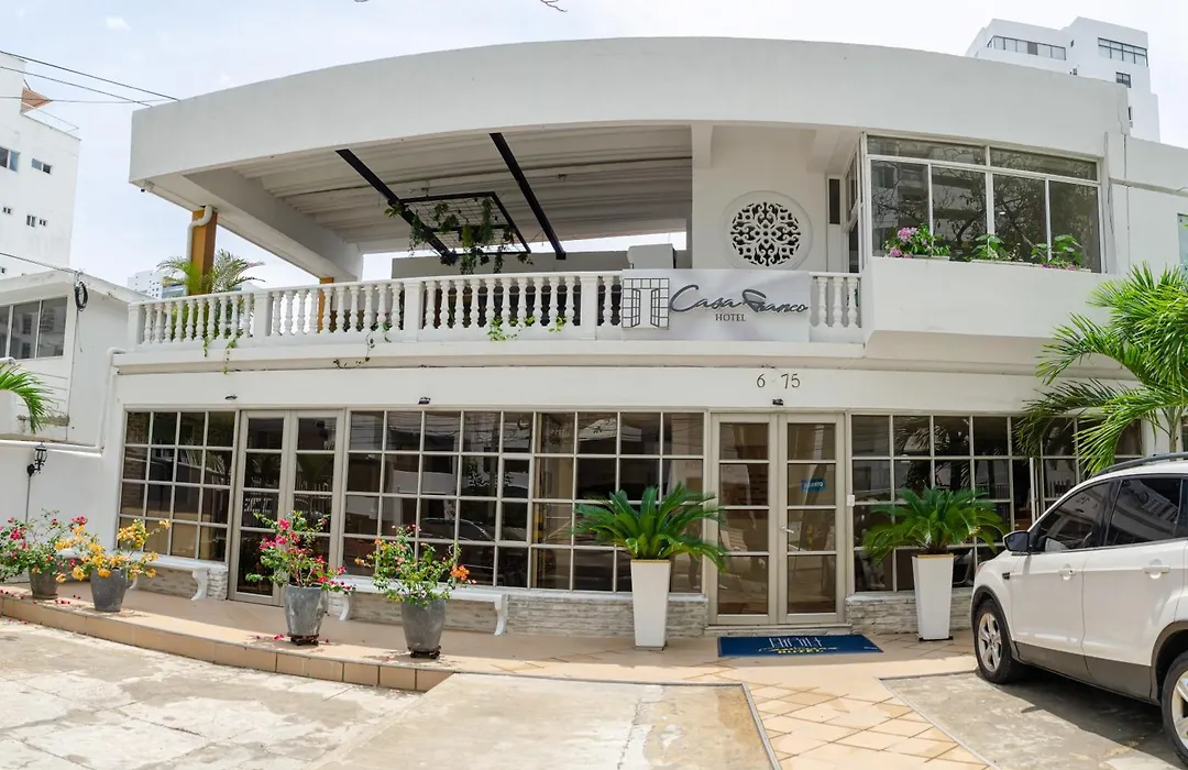 Casa Franco Hotel-1
