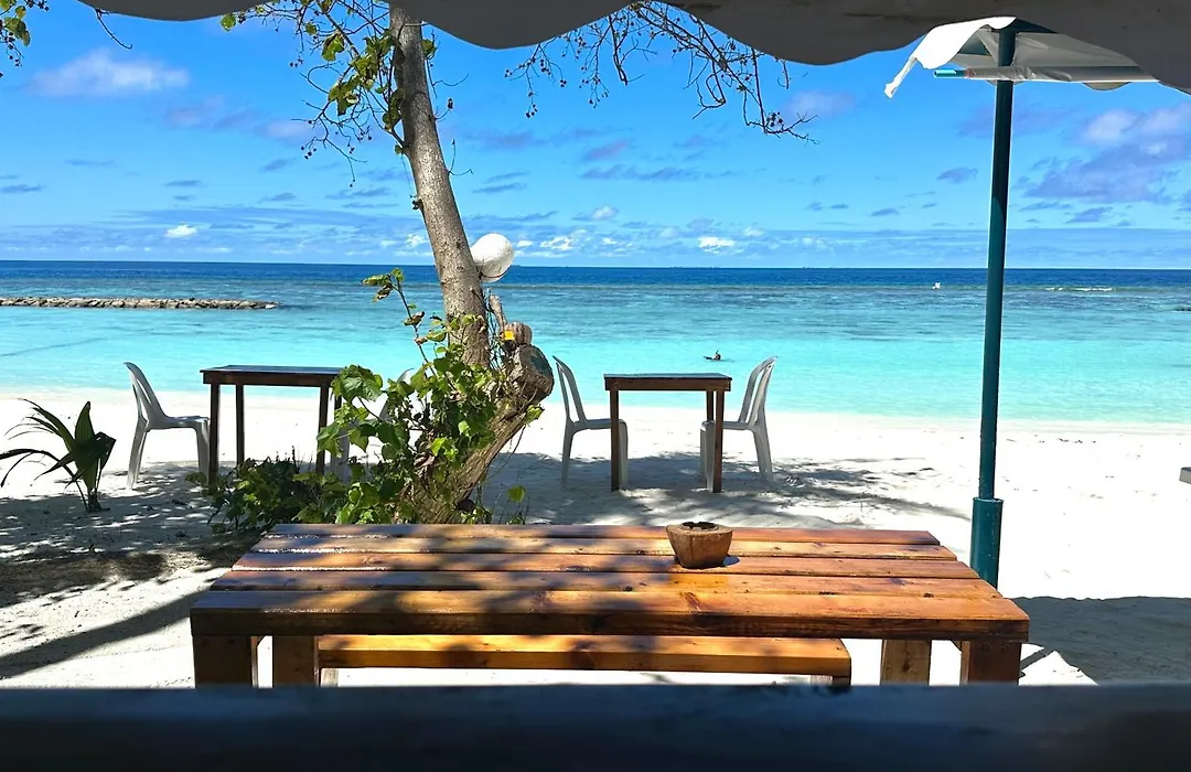 Bougainvillea Inn - Maldives-1