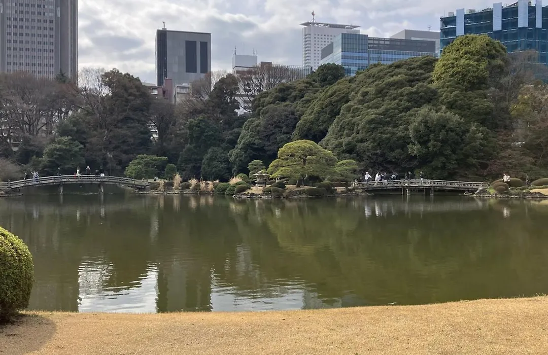 Toyoko Inn Tokyo Shinjuku Gyoemmae Eki 3 Ban Deguchi-1