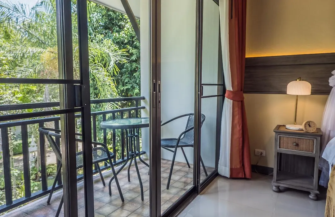 Capital O Radateeree Boutique Resort-1