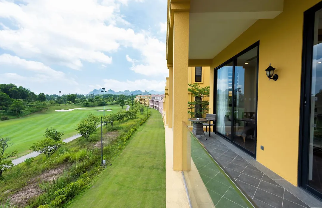 Wyndham Sky Lake Resort And Villas-1