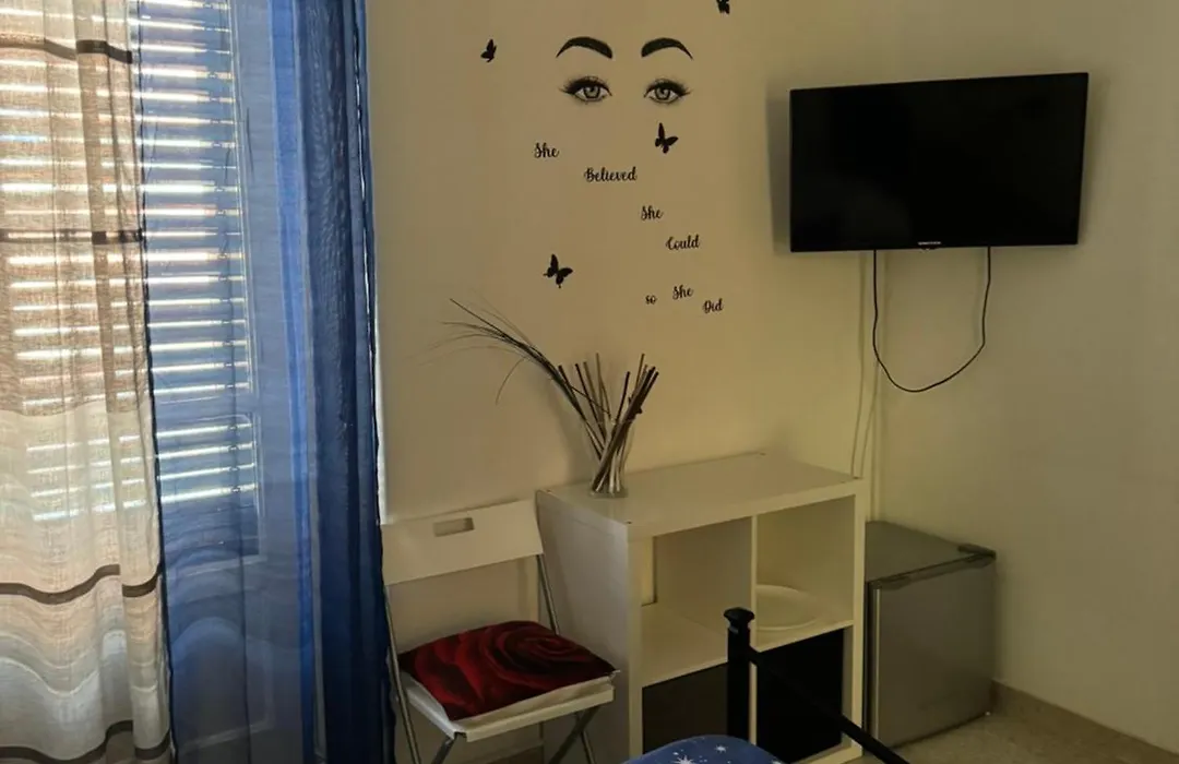 Orchidea House-1