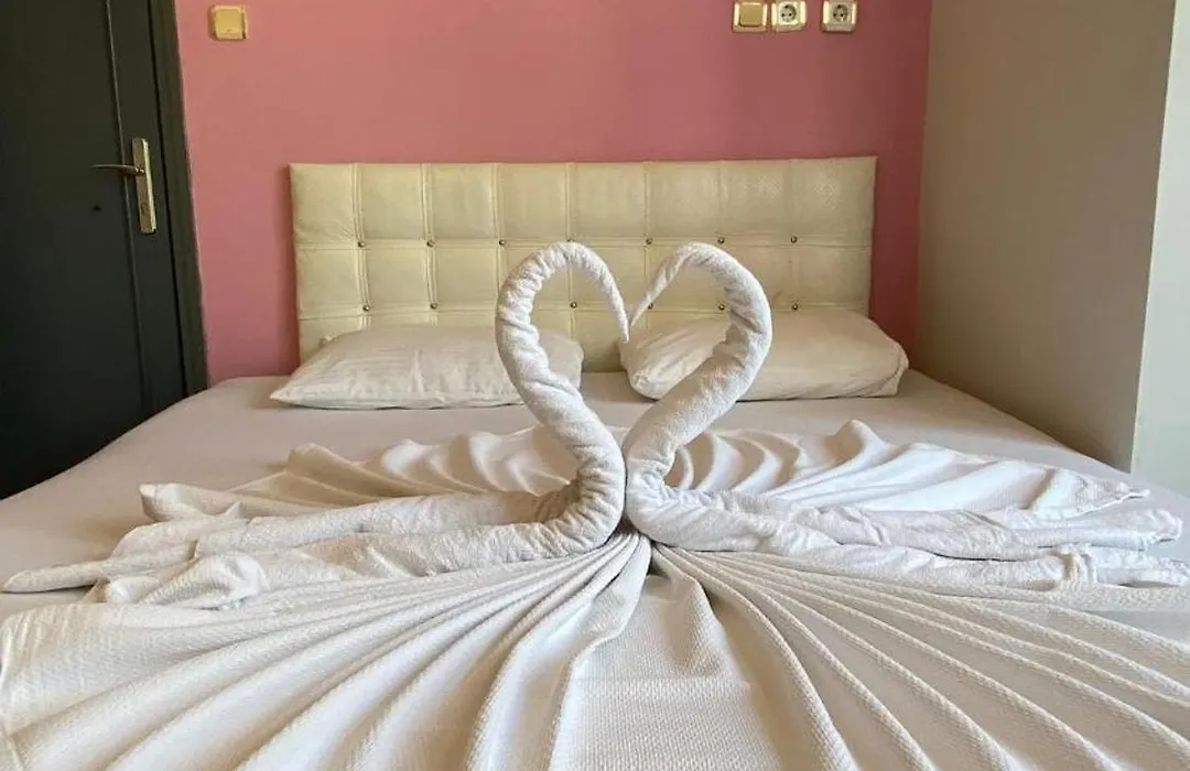 Maldıves Apart Otel-1
