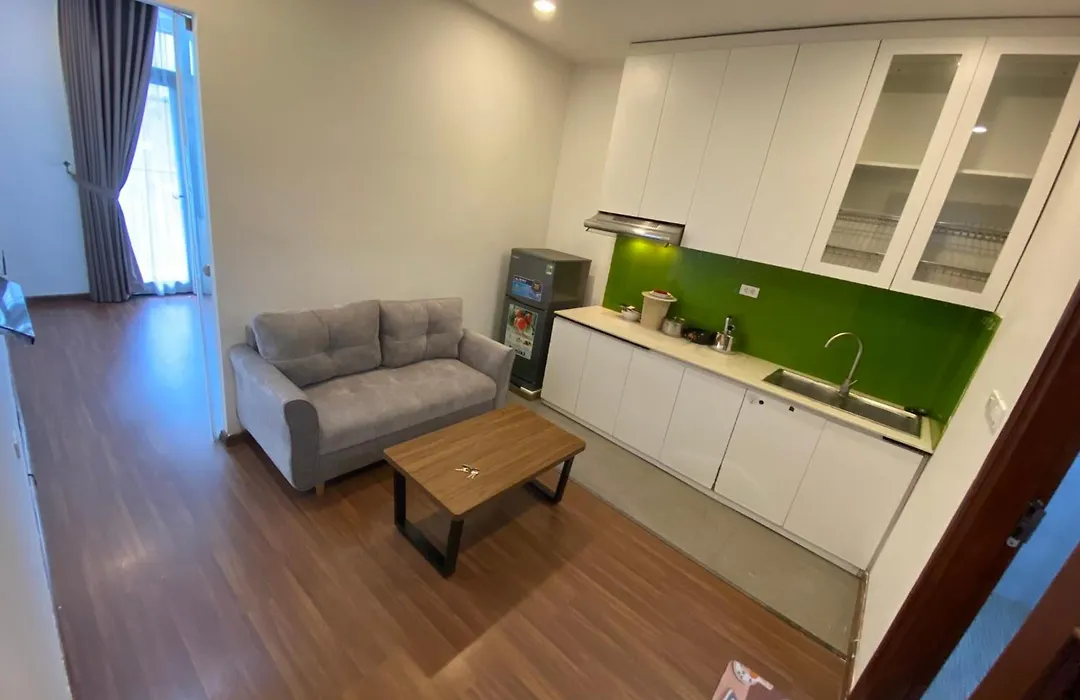 Era Apartment Đông Các-1