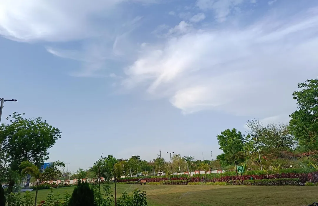 Fortune Statue Of Unity, Ekta Nagar - Member Itc Hotels' Group-1