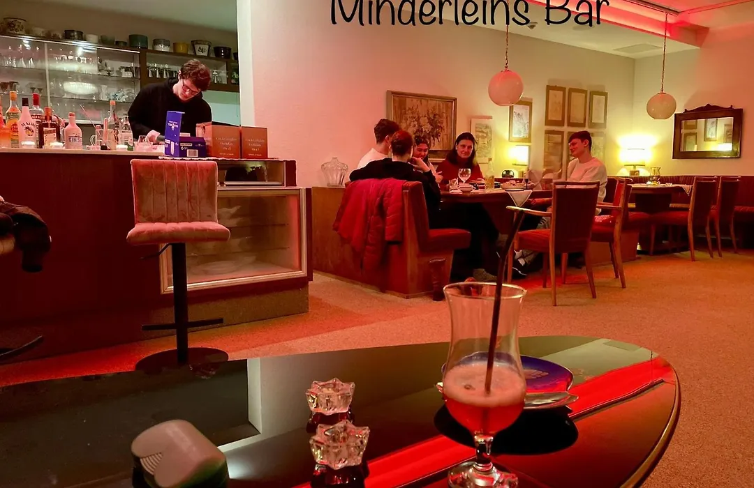 Minderleins Apart-1