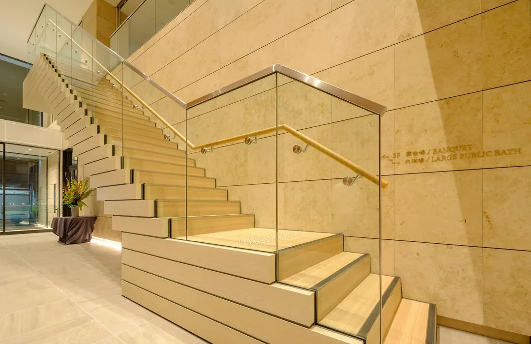 Tosei Hotel Cocone Tsukiji Ginza Premier-1