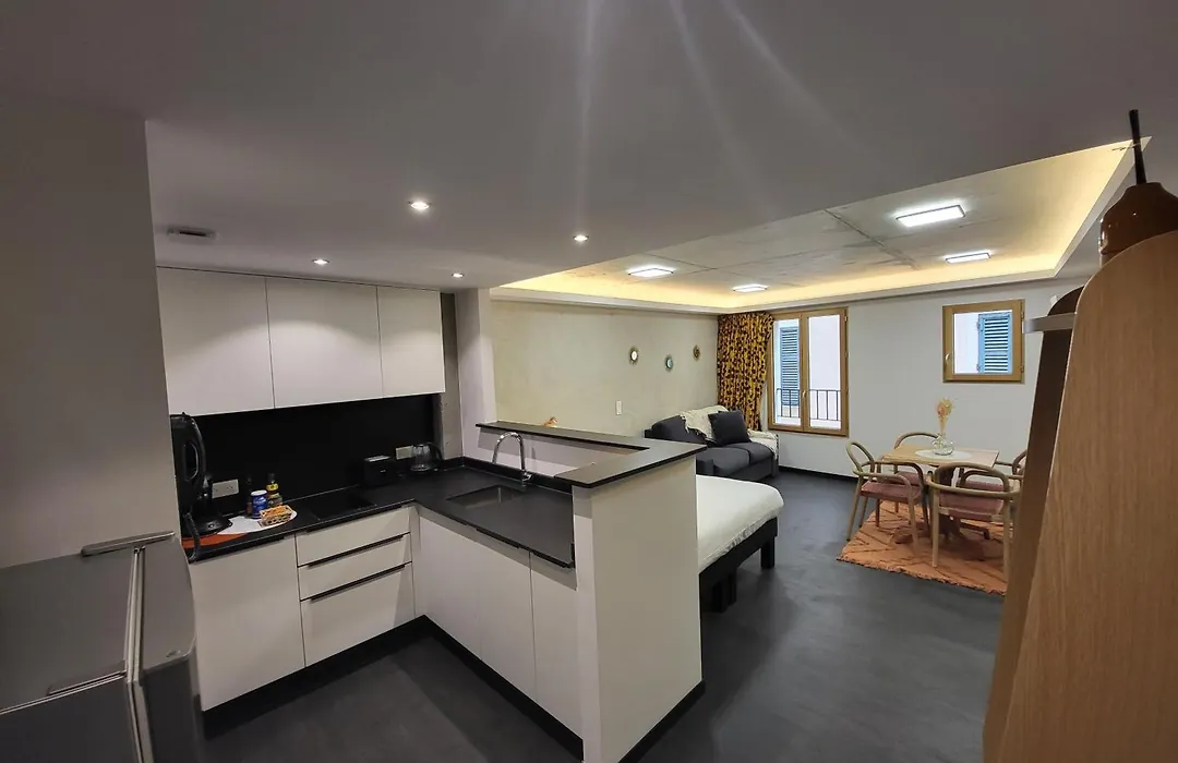 Residence Mademoiselle Josephine-1