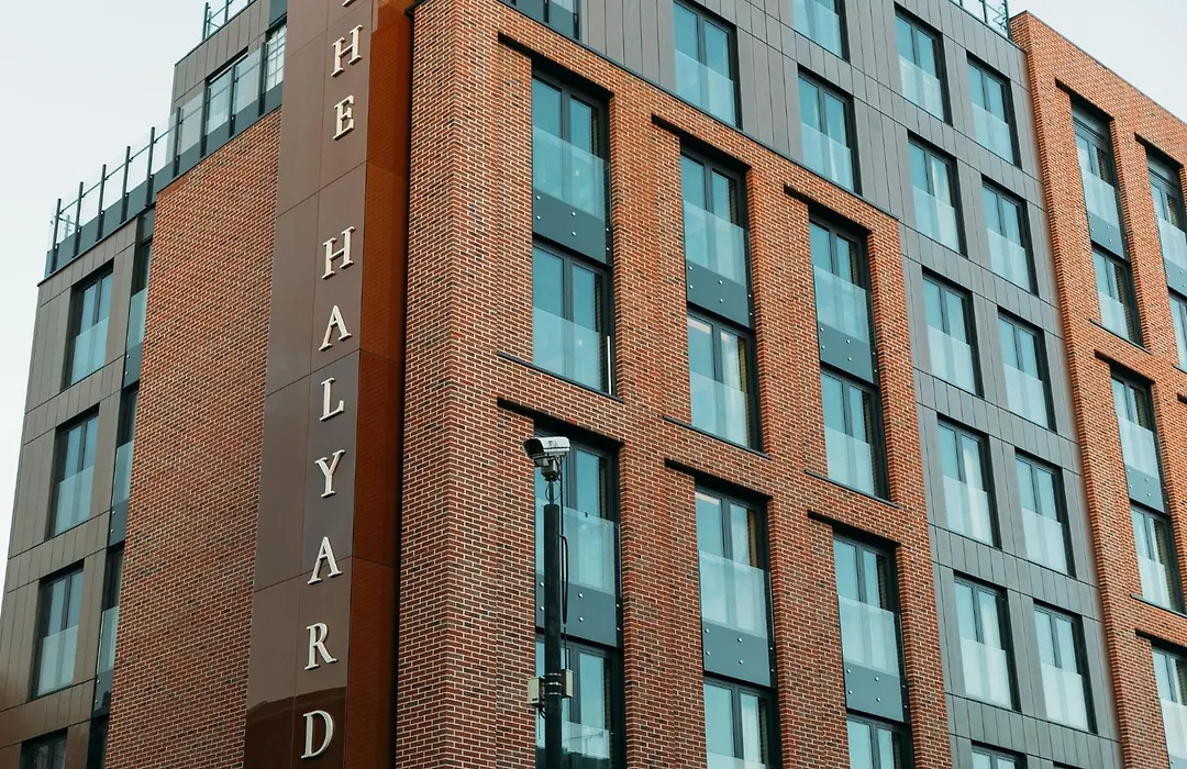 The Halyard Liverpool, Vignette Collection By Ihg-1