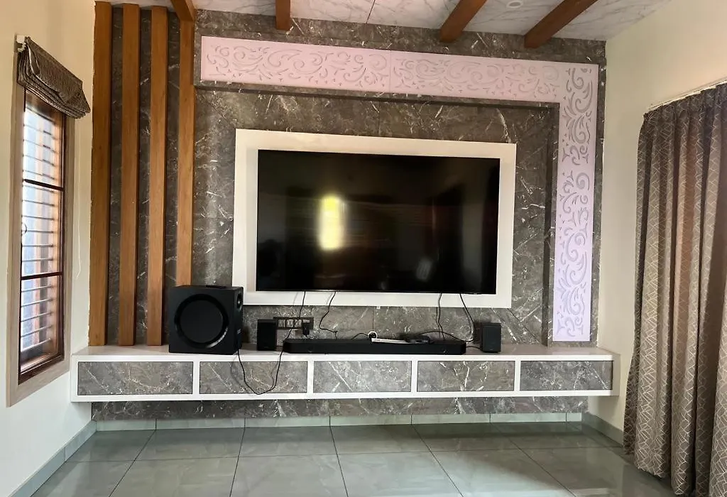 Shan Guest House-1