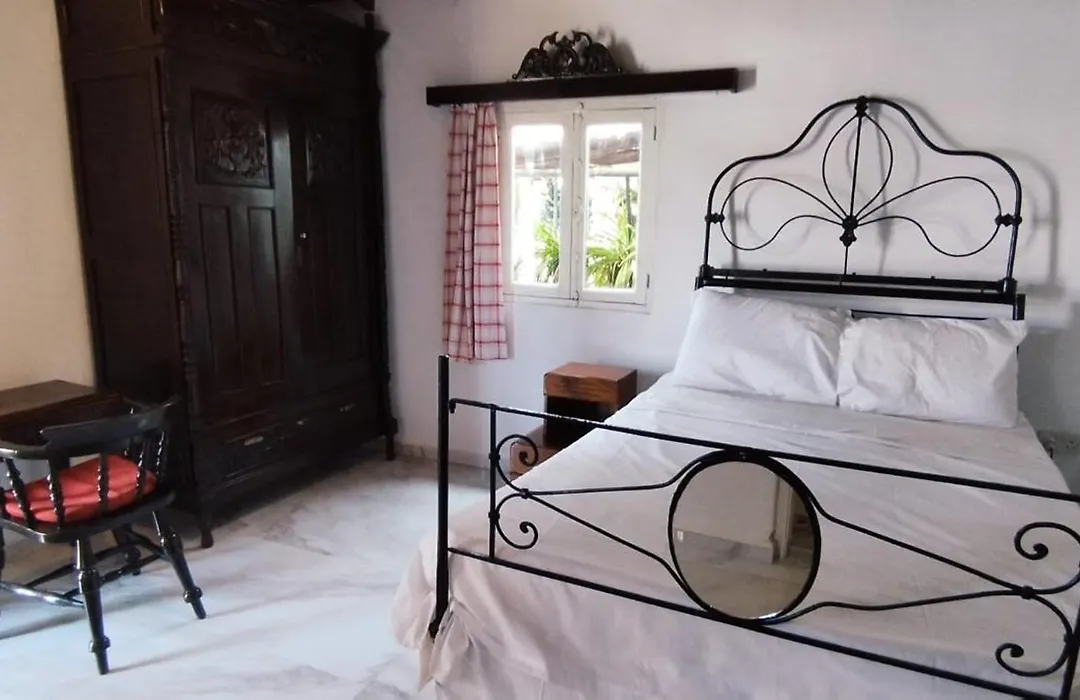 Kıbrıs Evi (Cyprus House)-1