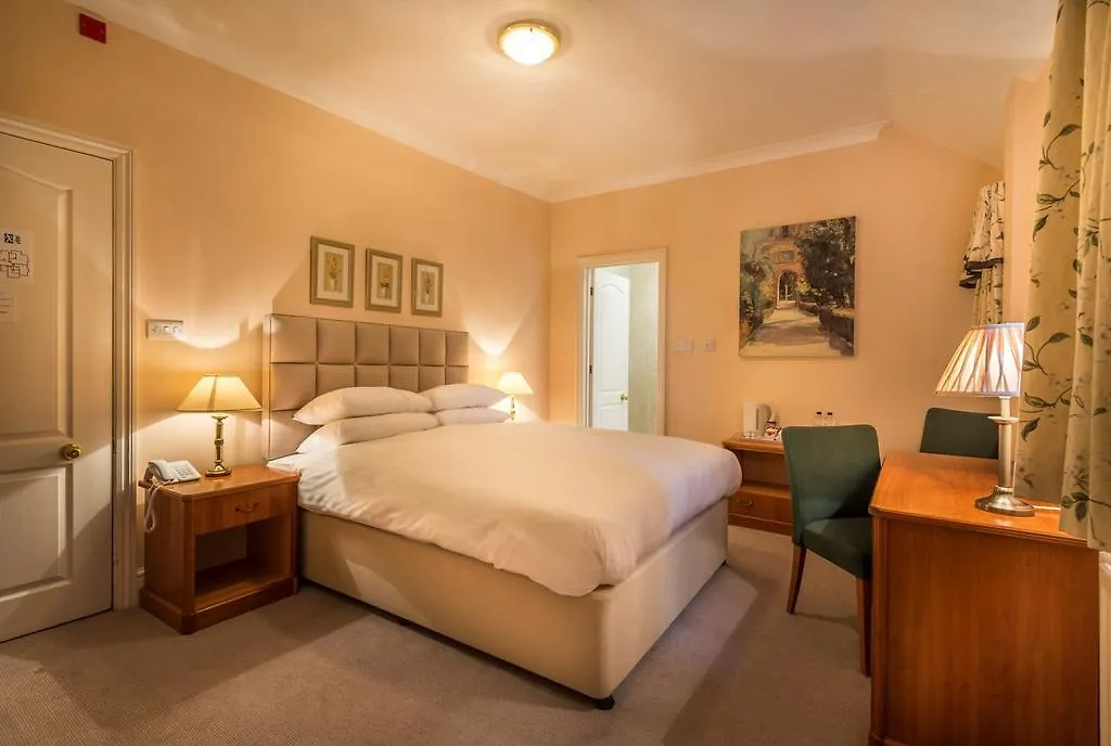 Petwood Hotel-1