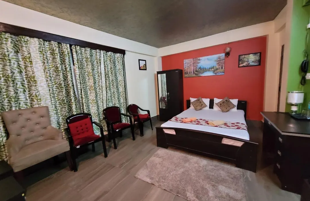 Stay Inn Eastwood Guest House-1