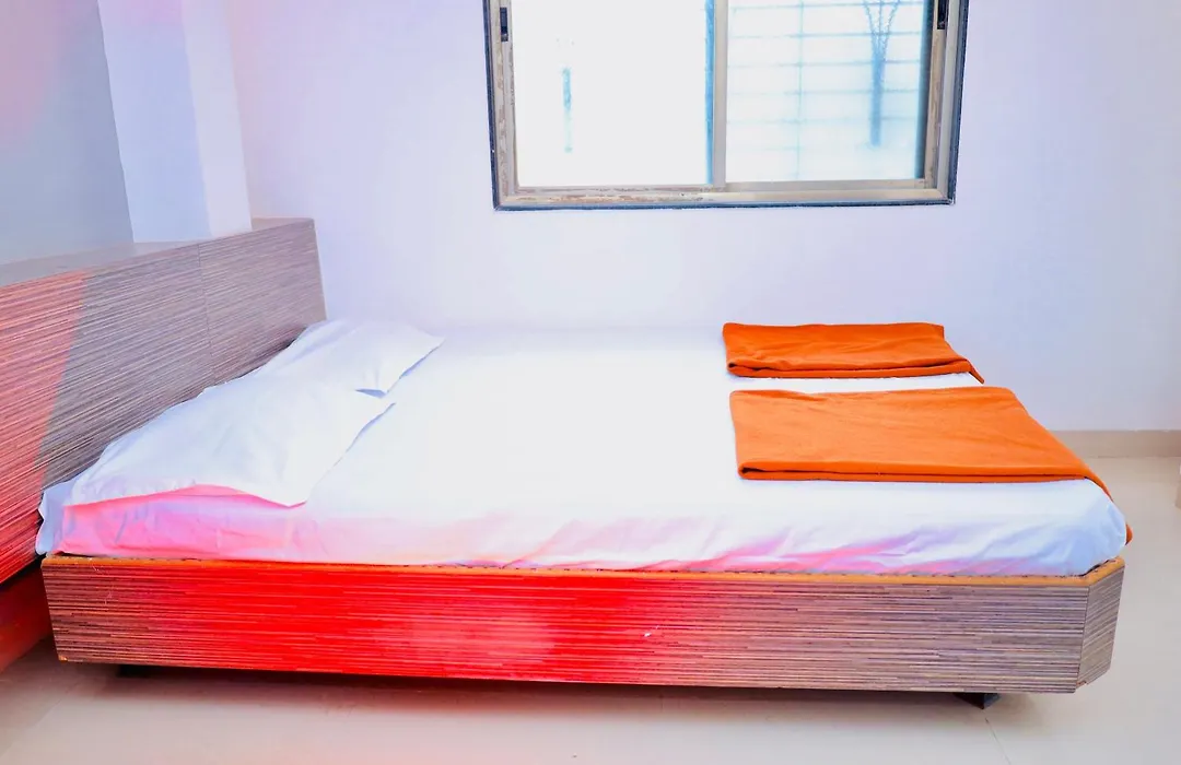 Hotel Sai Amruta Residency-1