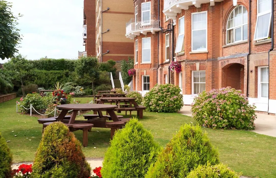 Hotel Victoria-1