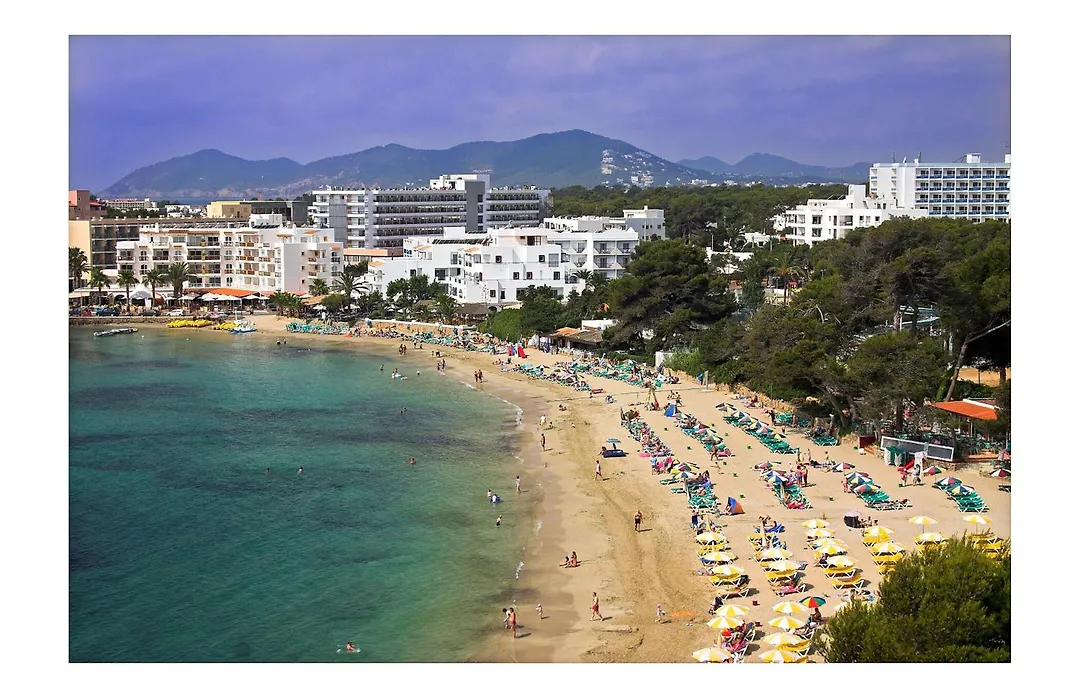 Hotel Caribe Ibiza-1