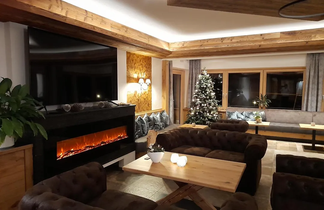 Hotel Gasthof Jägerhaus-1