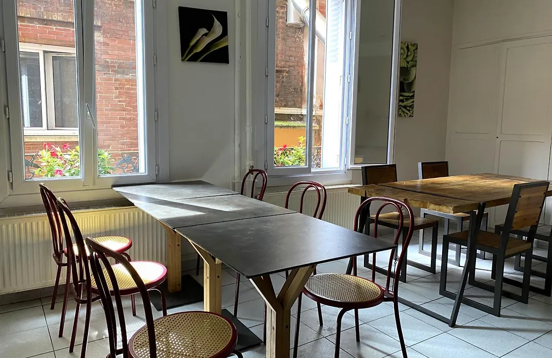 Timhotel Boulogne Rives de Seine-1