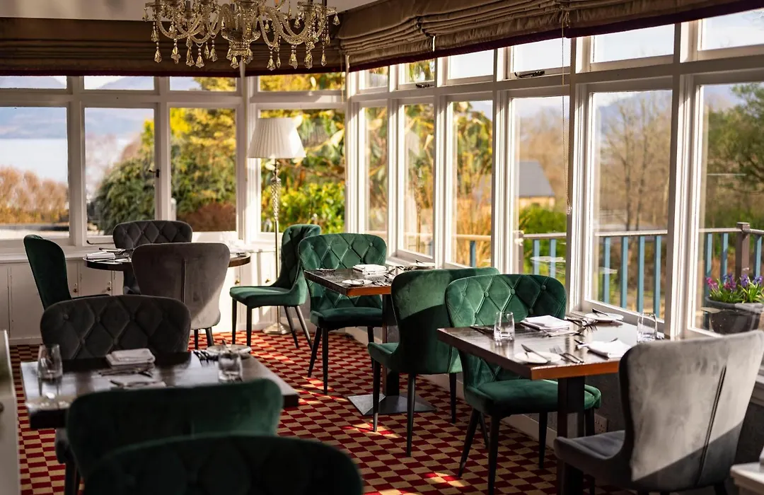 Duisdale House Hotel-1