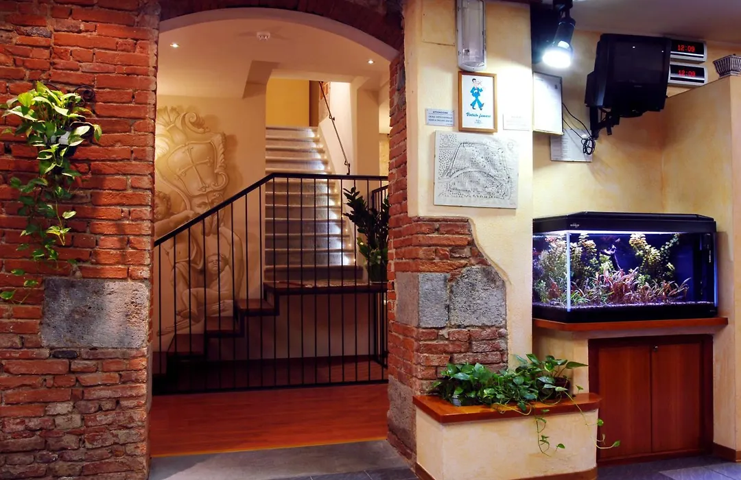 Hotel Di Stefano-1