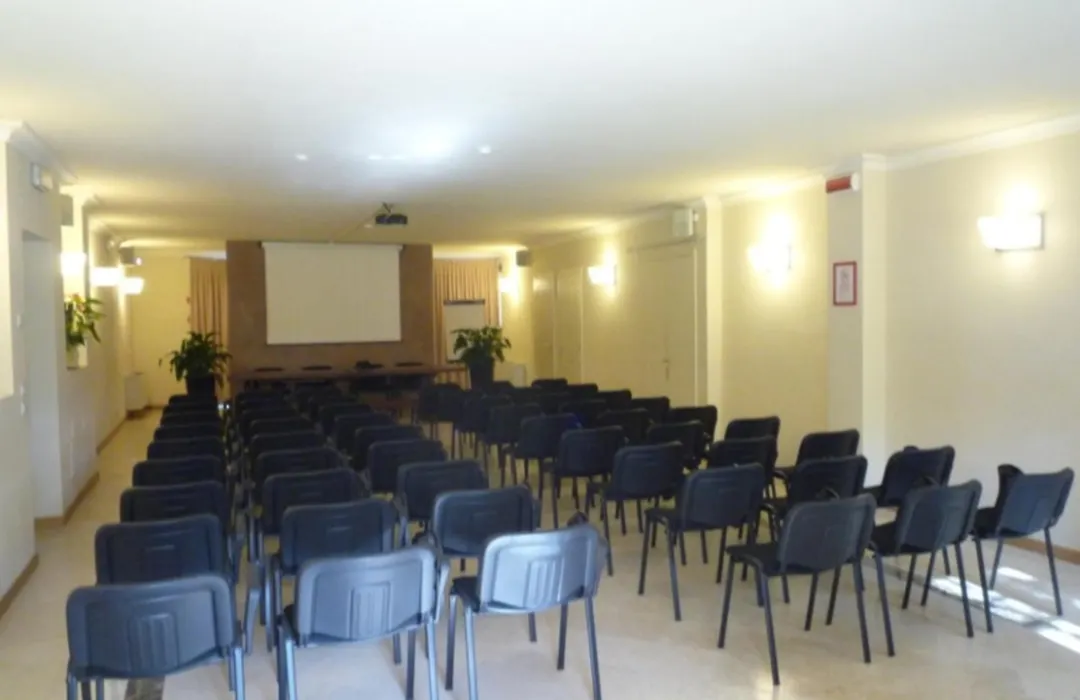 Hotel Hambros - Il Parco In Villa Banchieri-1