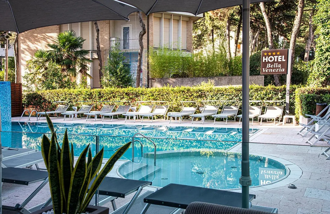 Hotel Bella Venezia Mare-1