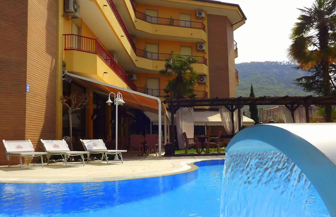 Hotel Imperial ***S-1