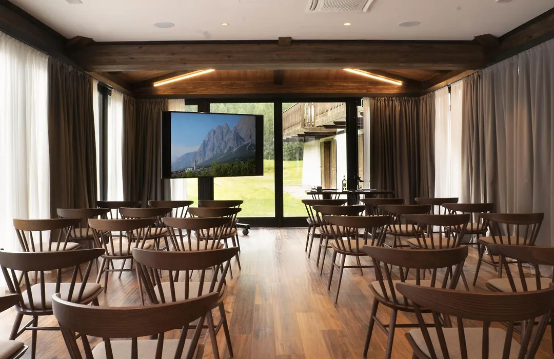Faloria Mountain Spa Resort-1