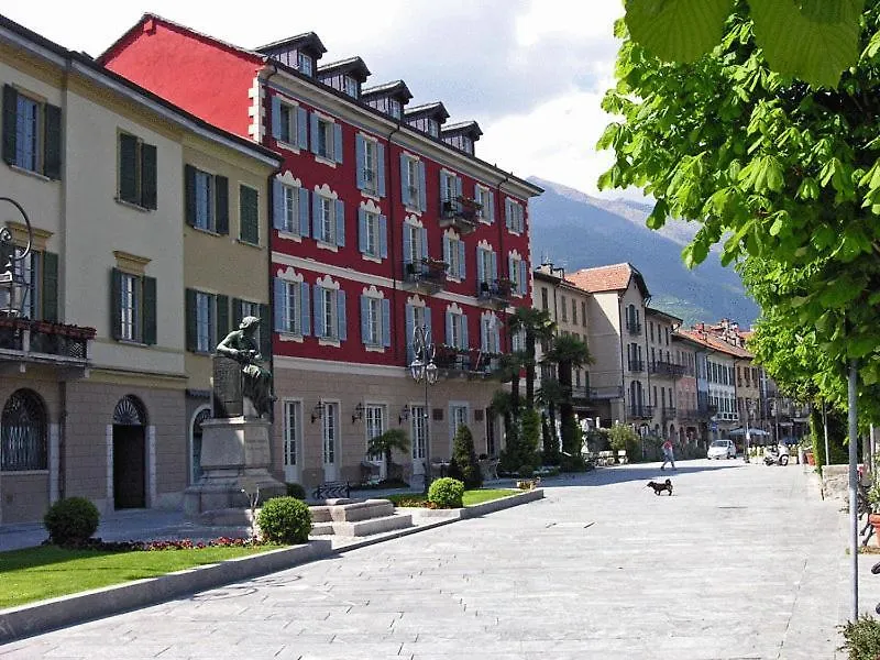 Hotel Cannobio-1