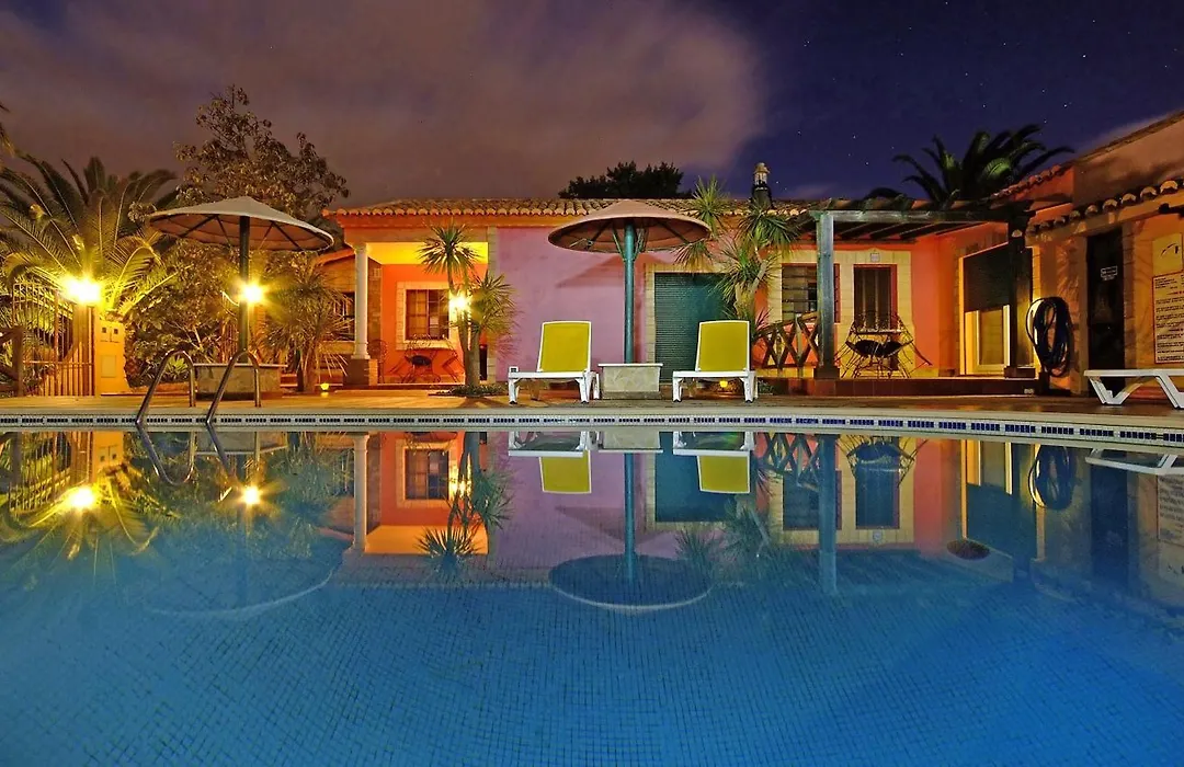 Quinta Do Mar - Country & Sea Village-1