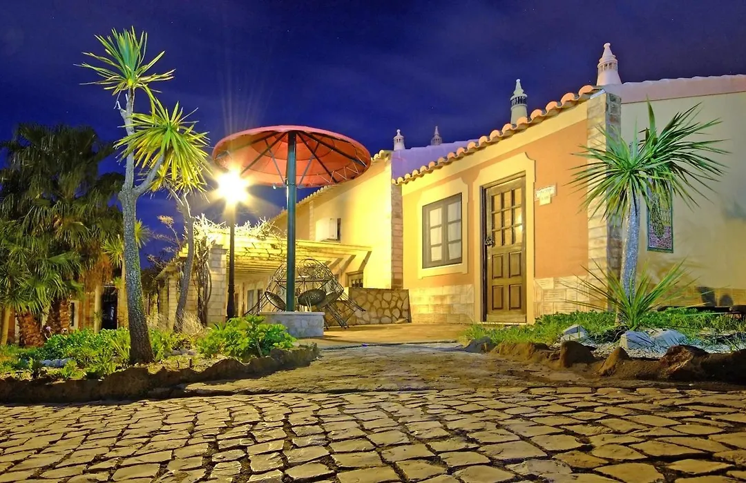 Quinta do Mar - Country&Sea Village-1