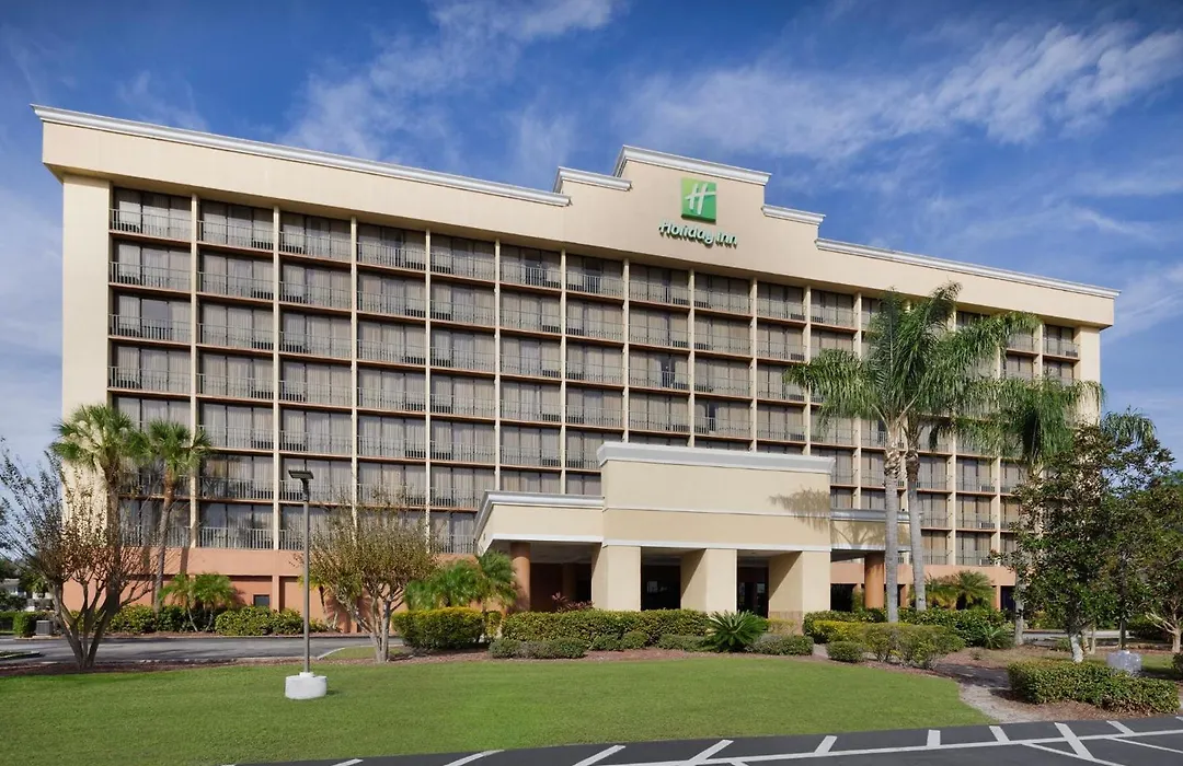 Holiday Inn & Suites Orlando Sw - Celebration Area By Ihg-1