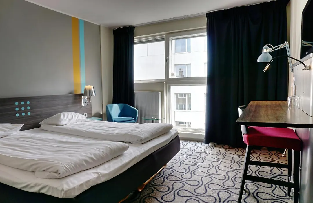 Comfort Hotel Helsingborg-1