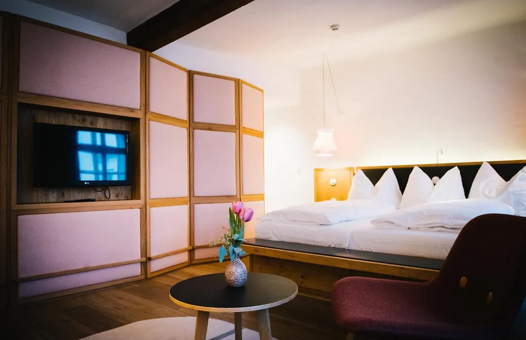 Arthotel Blaue Gans-1