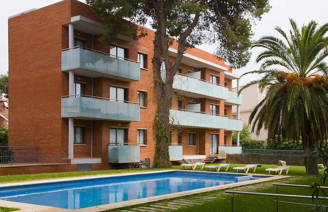 Sg Costa Bcn Apartments-1