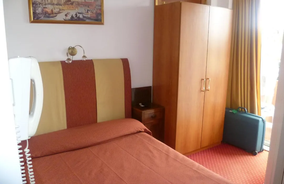 Hotel San Salvador-1