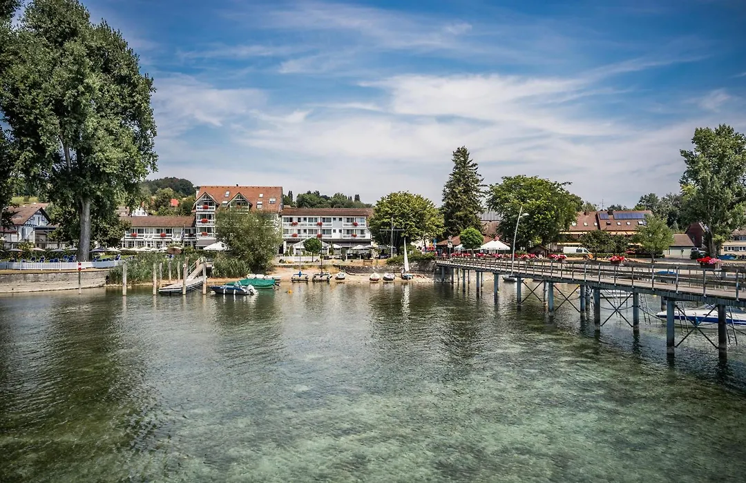 Hotel Hoeri Am Bodensee-1