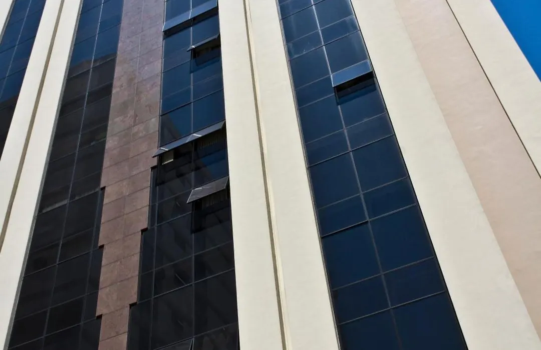 Le Premier Apartamentos-1