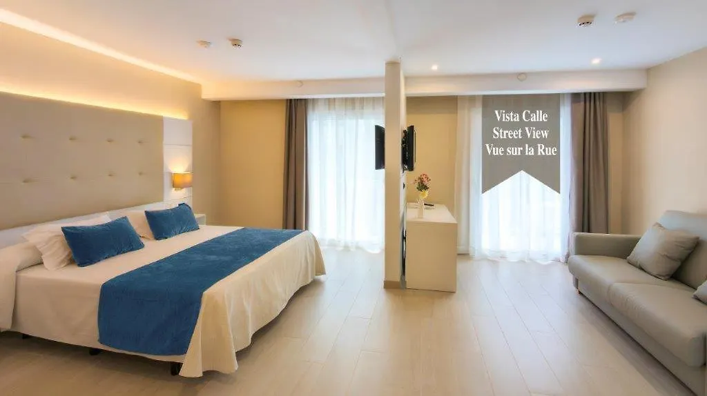 Hotel Pimar&Spa-1