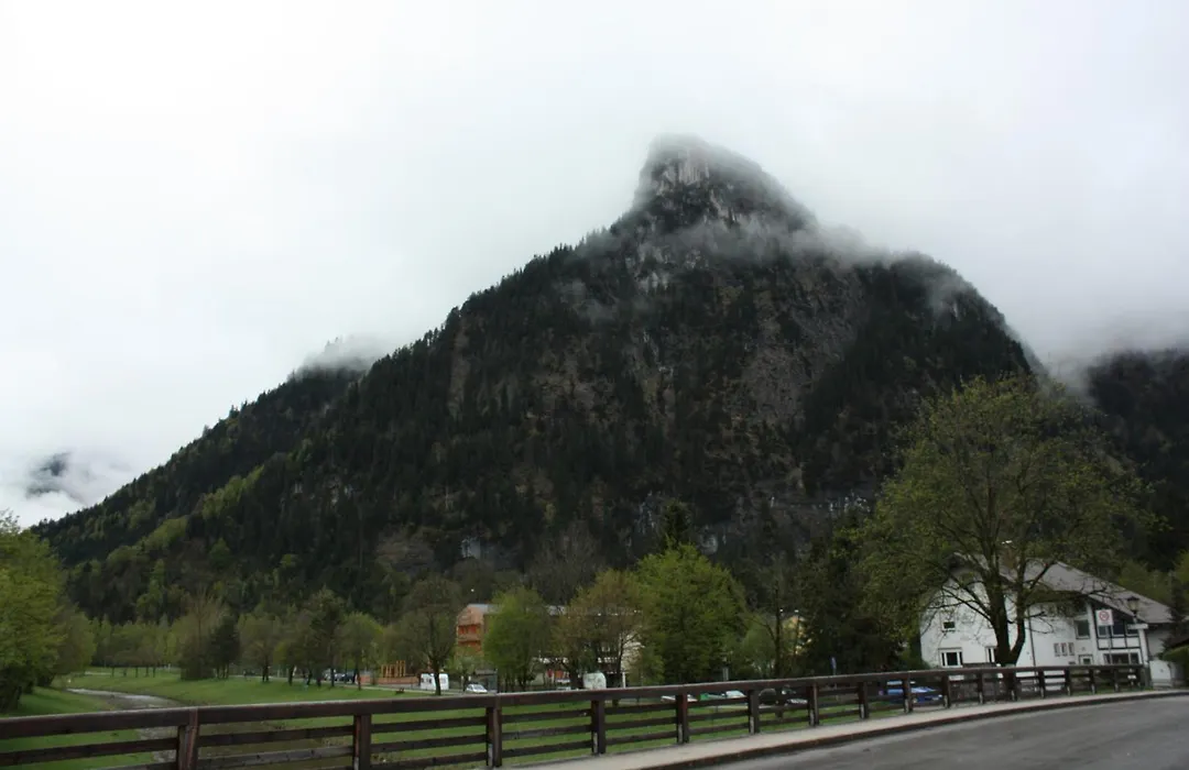 Das Posch Hotel-1