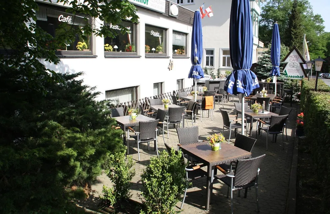 Hotel Tannenhof-1