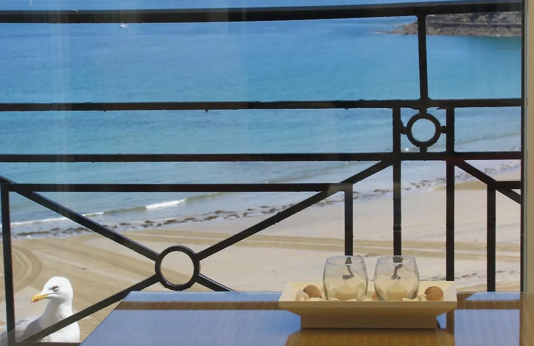 Hotel Villa Reine Hortense-1