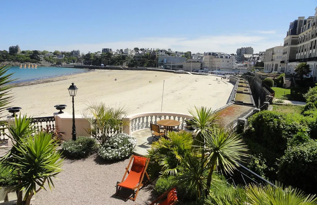 Hotel Villa Reine Hortense-1
