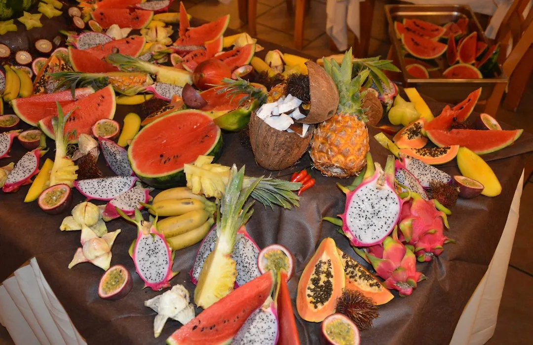 Le Rocher Hotel-1