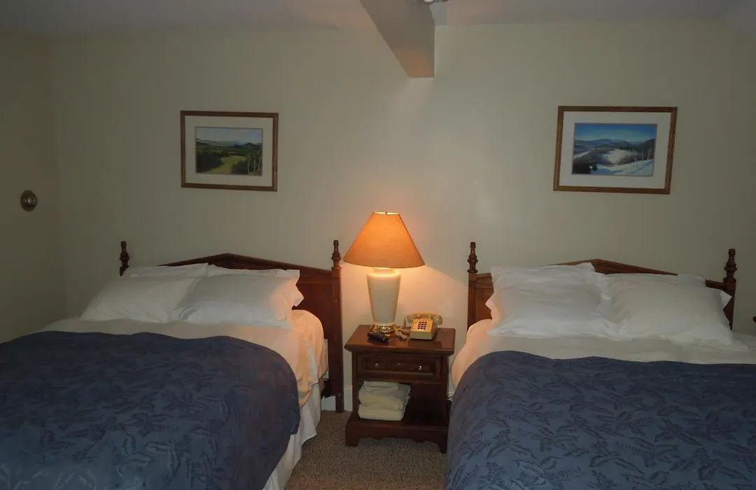 Eastern Slope Inn Resort-1