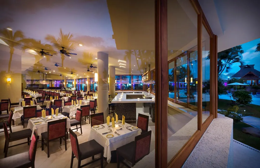 Hard Rock Hotel Vallarta-1