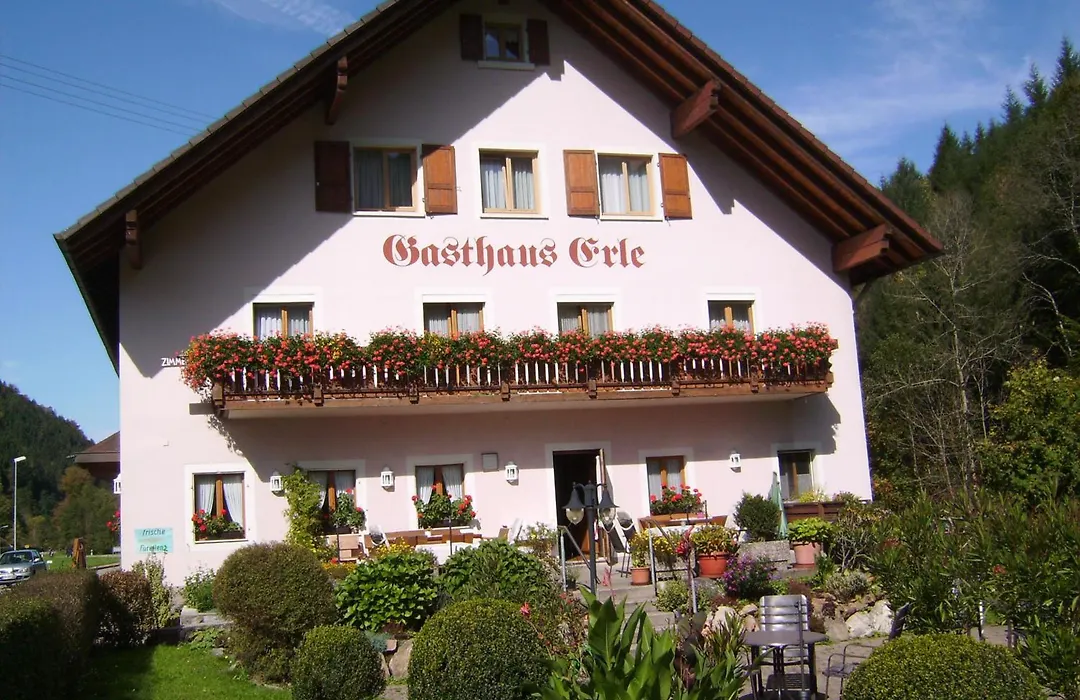 Gasthaus Zur Erle-1