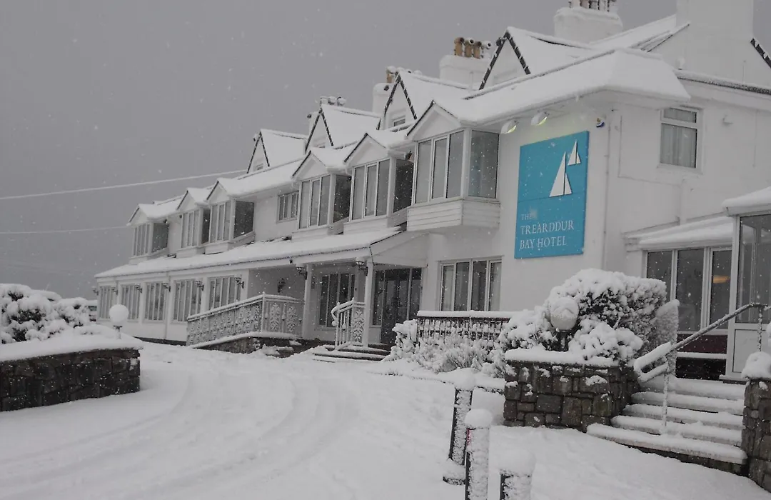 Trearddur Bay Hotel-1